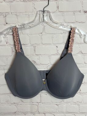 Natori Pure Luxe Underwire Bra